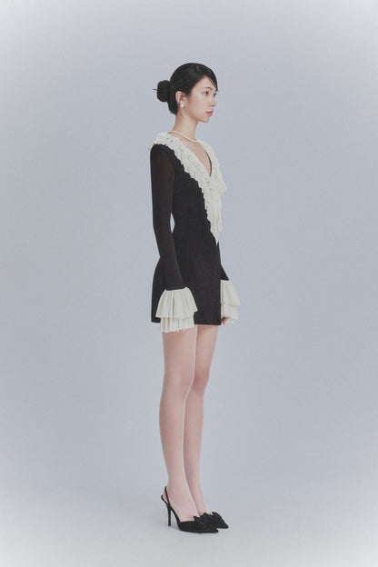 LYS MINI DRESS