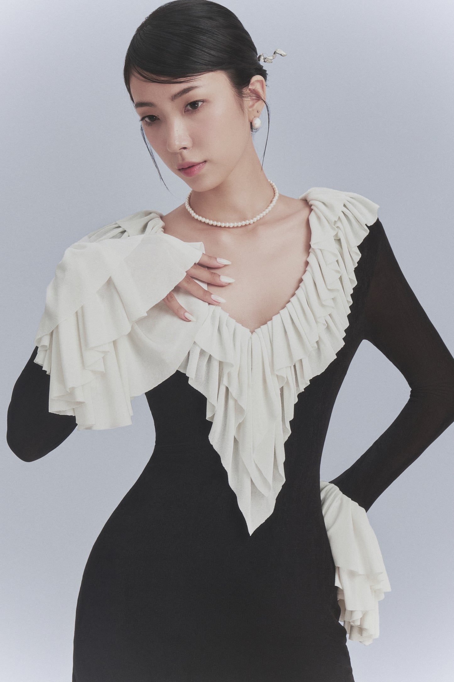 LYS MINI DRESS