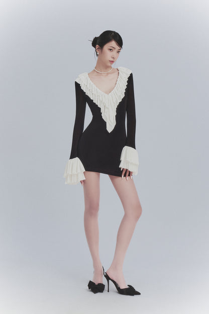 LYS MINI DRESS