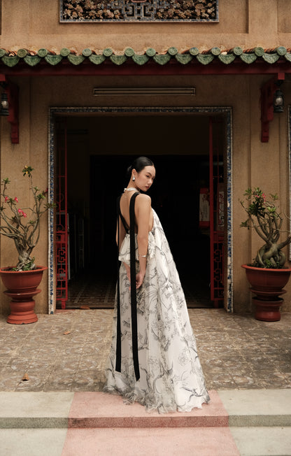LAM YEN DRESS