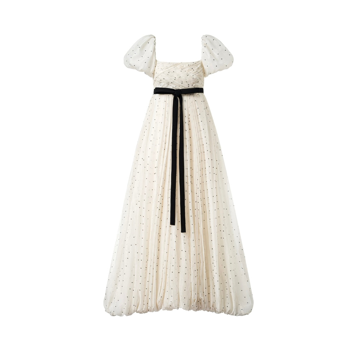 SOUFFLÉ DRESS - Premium Line