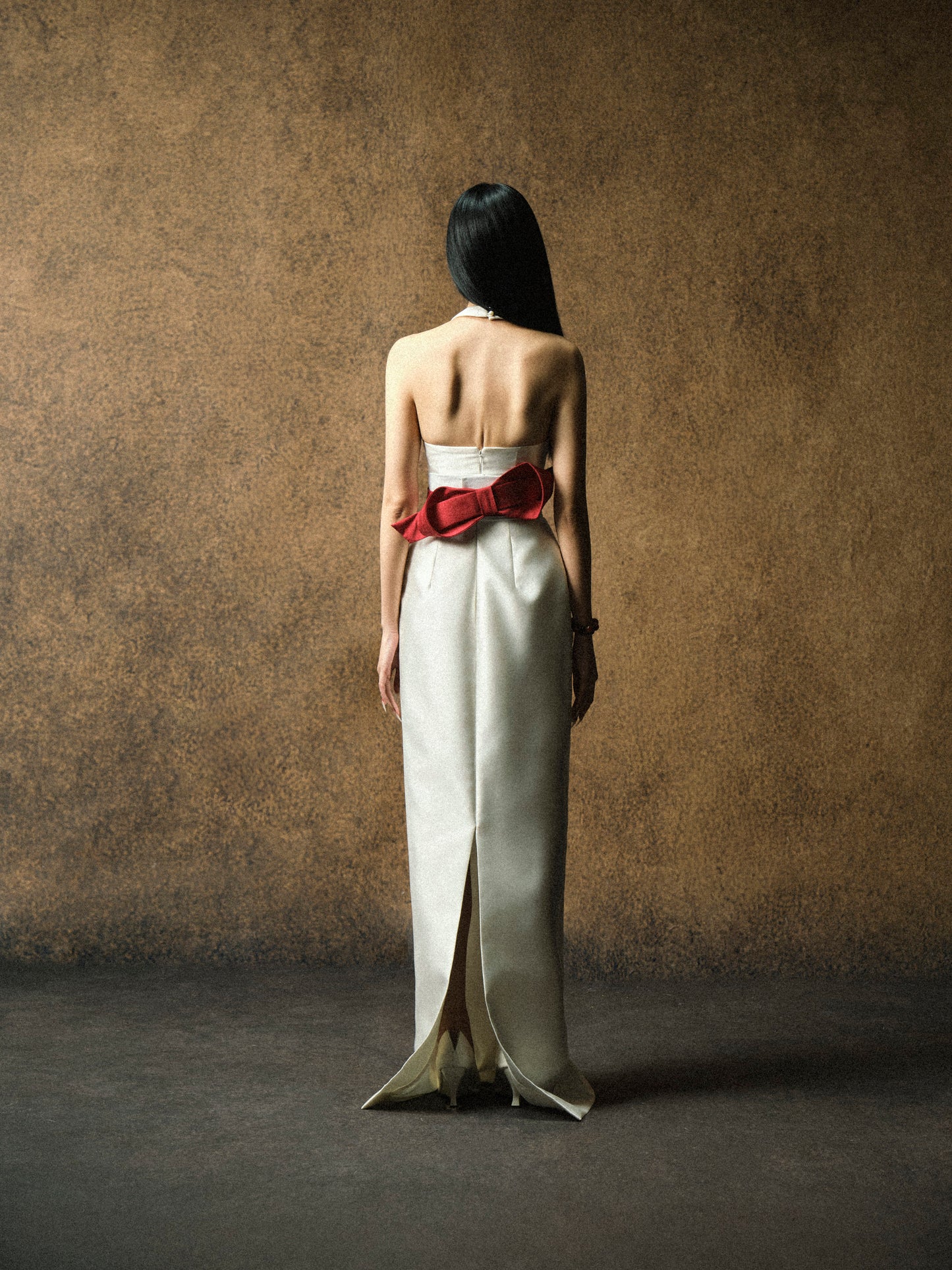 TSUKI LUNAR DRESS – PLAIN VERSION