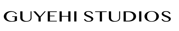 GUYEHI STUDIOS