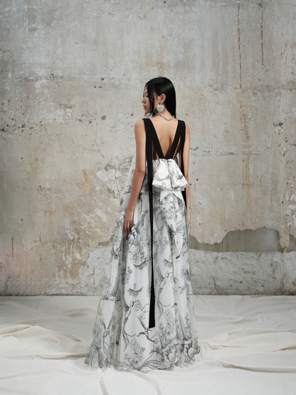 LAM YEN DRESS
