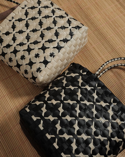 WOVEN BAG - TAM