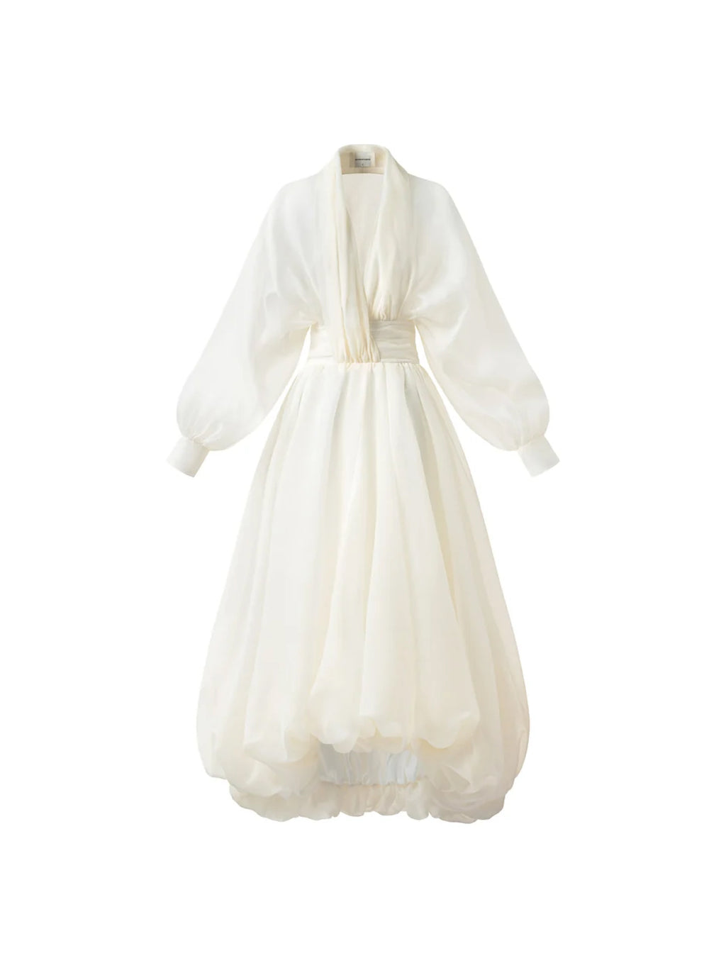 DU MIEN DRESS