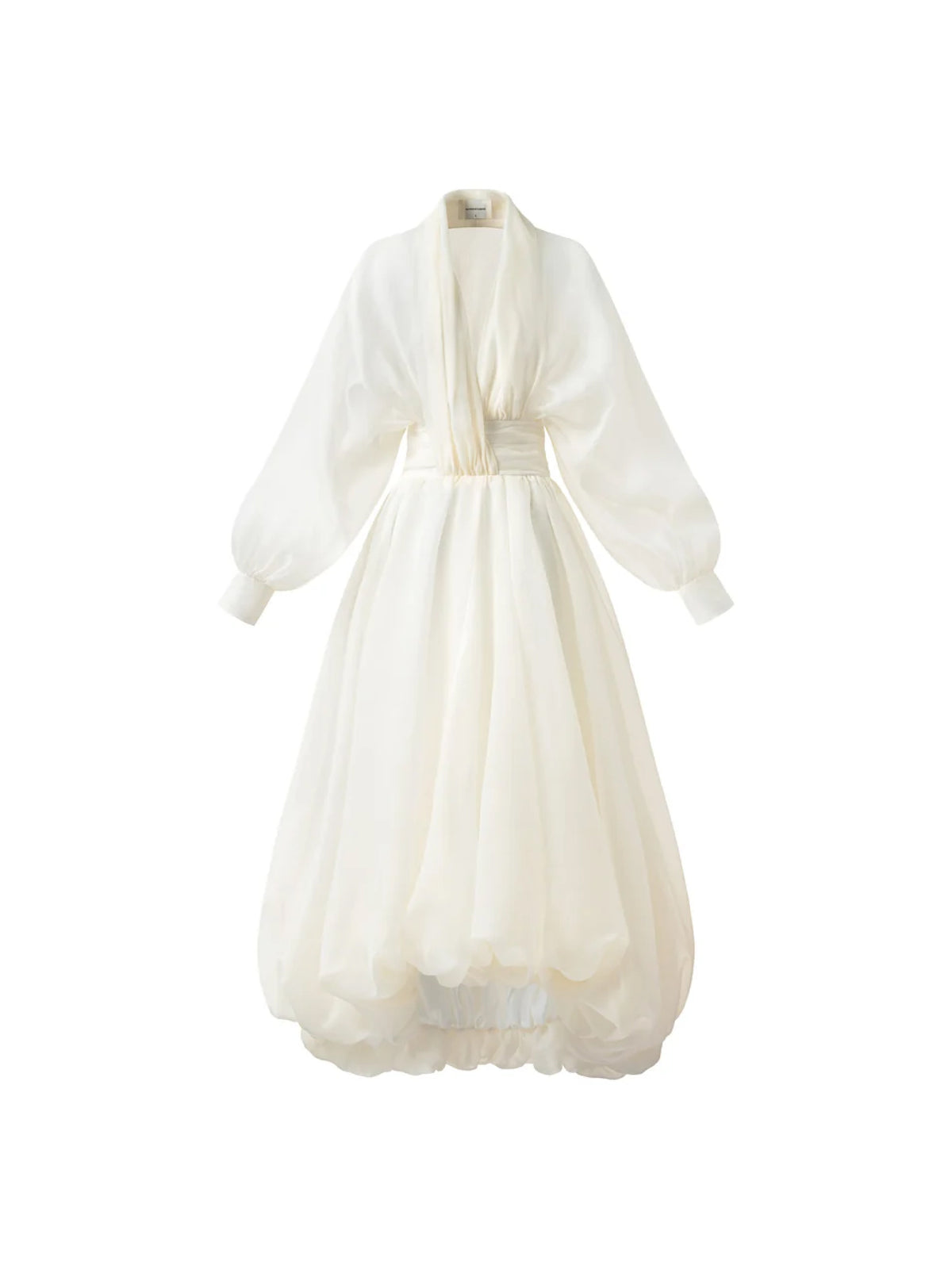 DU MIEN DRESS