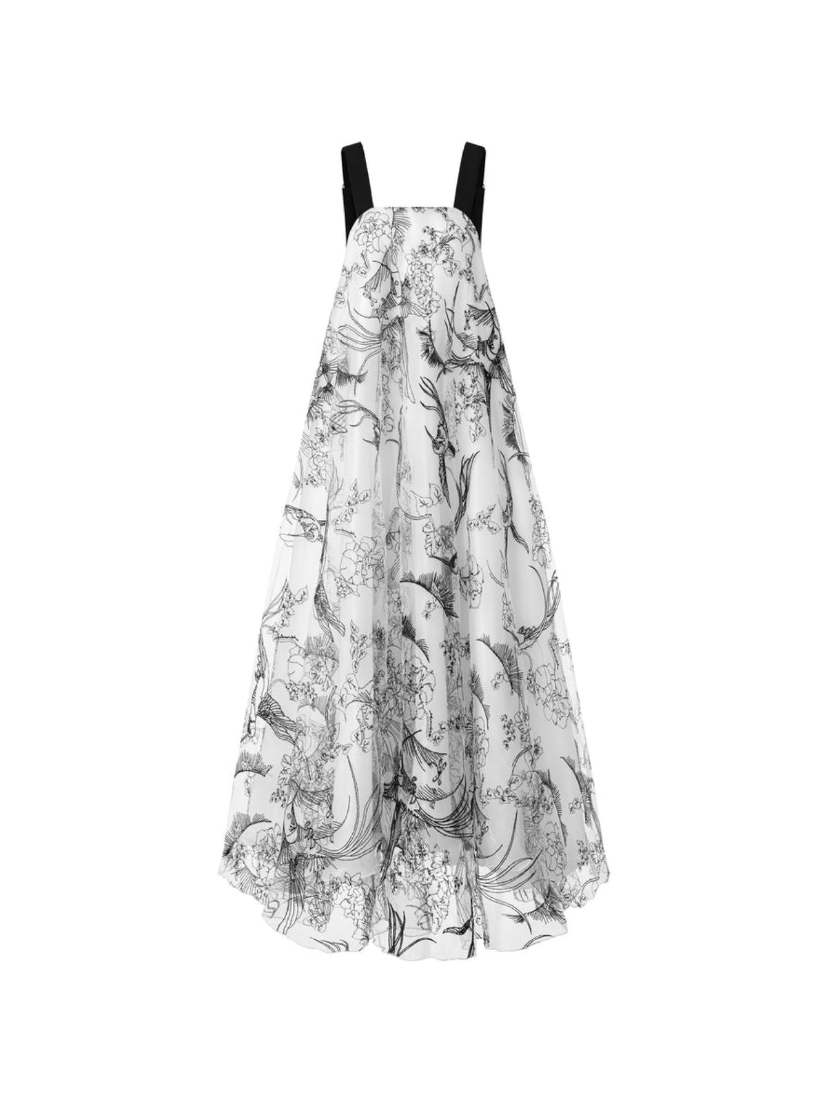 LAM YEN DRESS