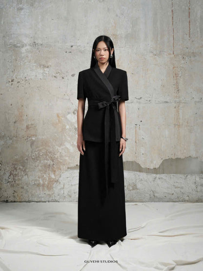 DẠ MIÊN SKIRT