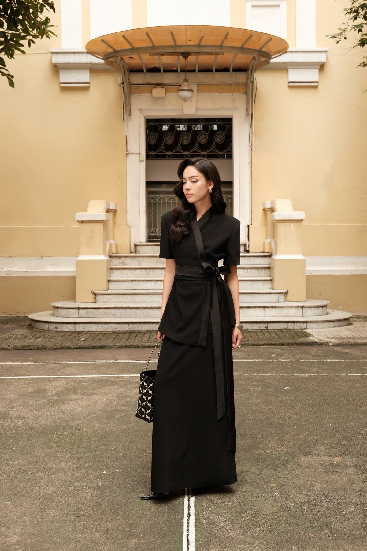 DẠ MIÊN TOP