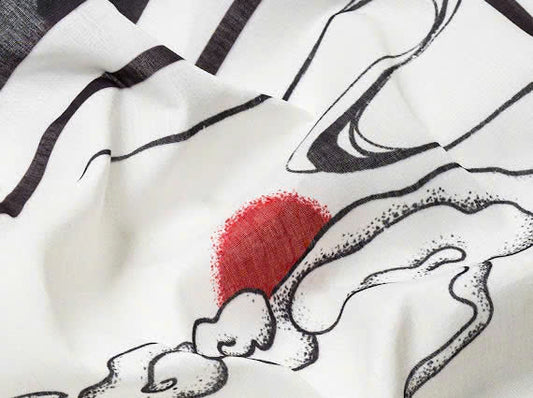 BANDANA SCARF - LIMITED EDITION FOR FALL – WINTER 2025