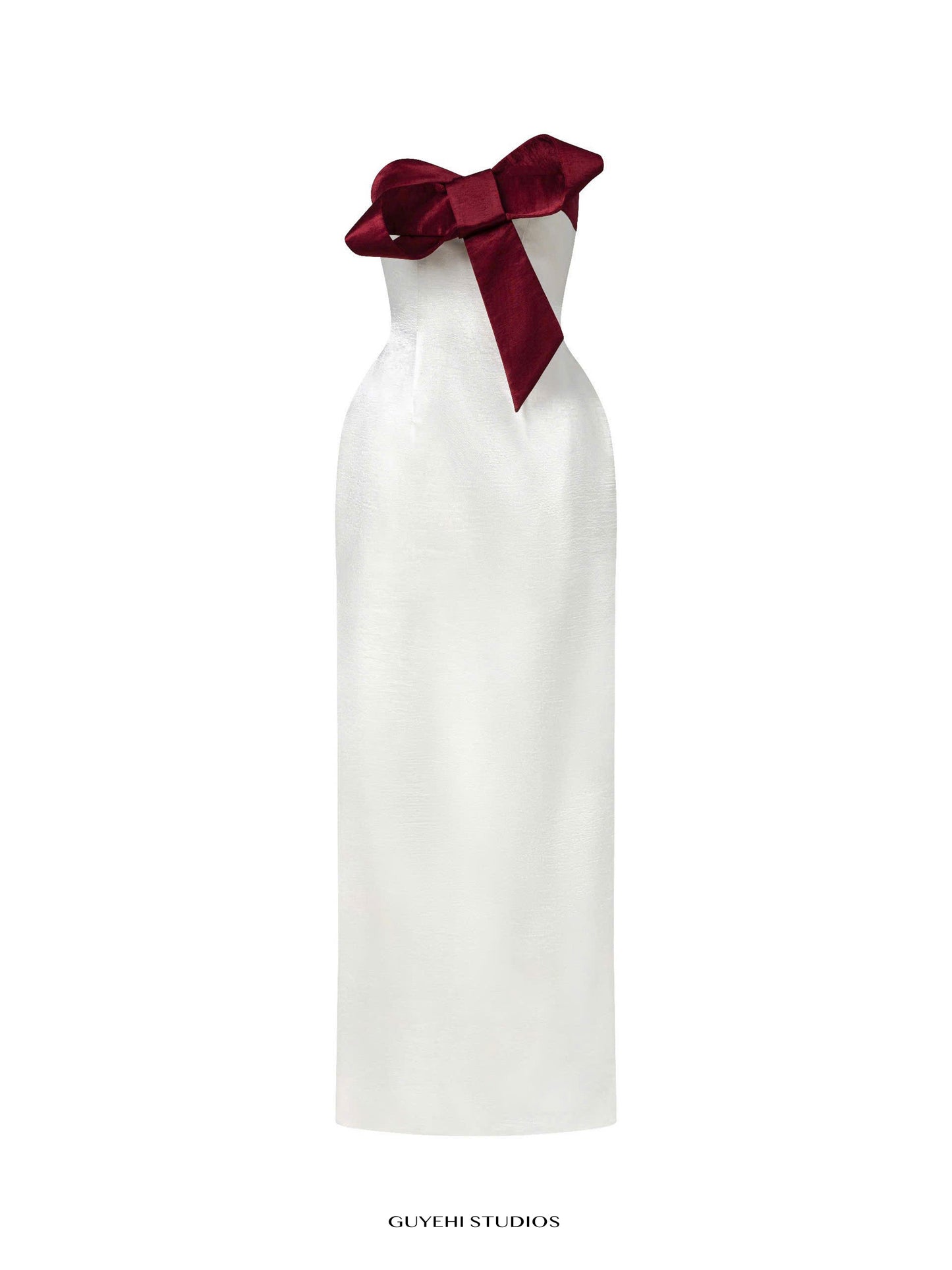 KASUMI DRESS - PLAIN VERSION
