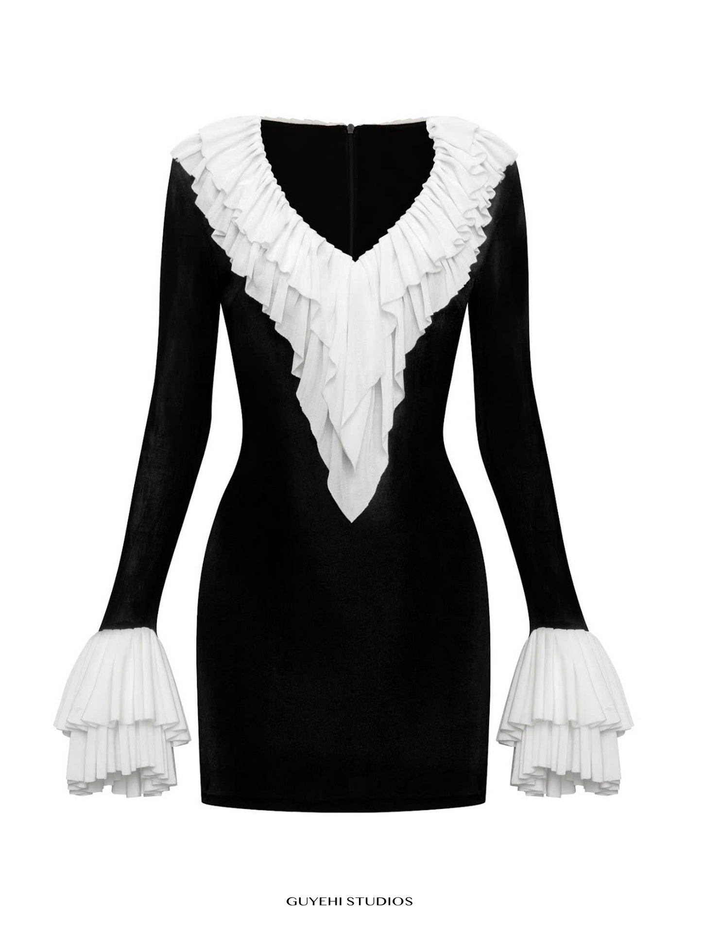 LYS MINI DRESS