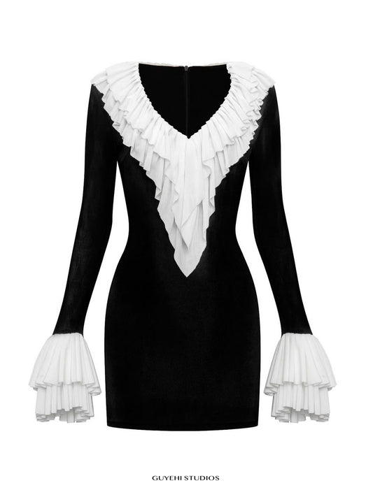 LYS MINI DRESS